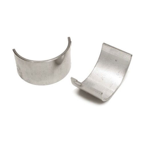 Genuine big end bearing - end,