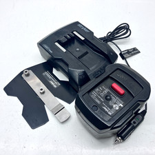 FULLY CHARGED Stryker SMRT
