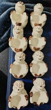 Egg cups lay lying - 8,