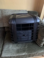Crash Tested Dog Crate For Car 4pets Caree Small Pet Carrier Excellent Condition