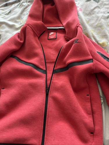 Nike tech fleece - tech,