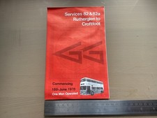 Strathclyde Buses PTE Scottish