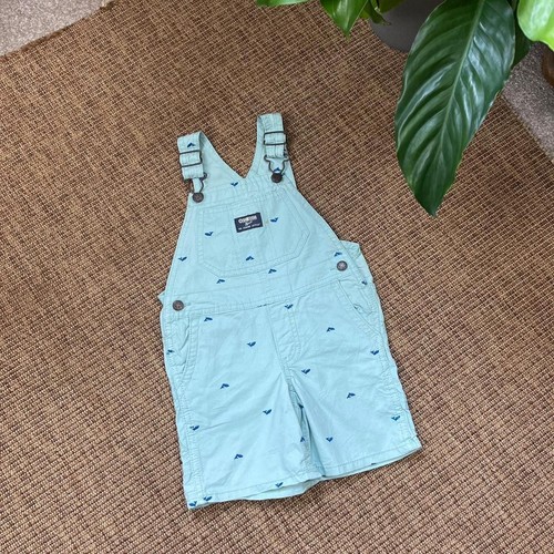 Oshkosh gosh - (1084),