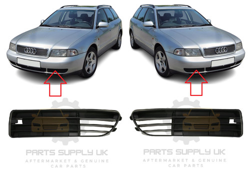 New for audi - for, b5