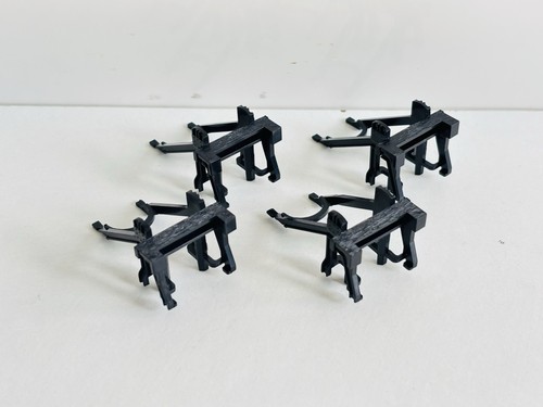 Hornby r083 track buffer - track,