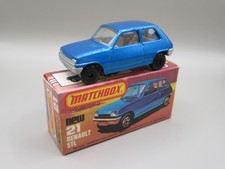 Matchbox Superfast No.21