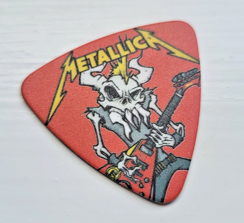 Limited edition metallica - limited,