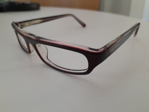 Osiris 656 glasses - glasses, specsavers