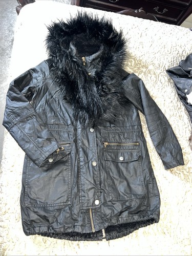 River island womens coat - island,