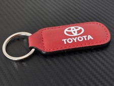 Toyota Kering Red New Carolla