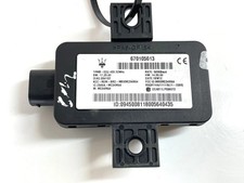 Maserati Levante Sq4 M161 2018