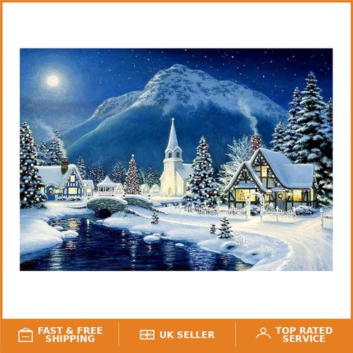 Crystal diamond painting - crystal, 5d