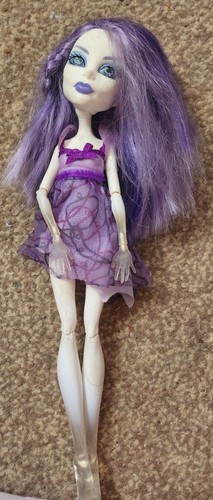 Mattel monster high spectra - mattel,
