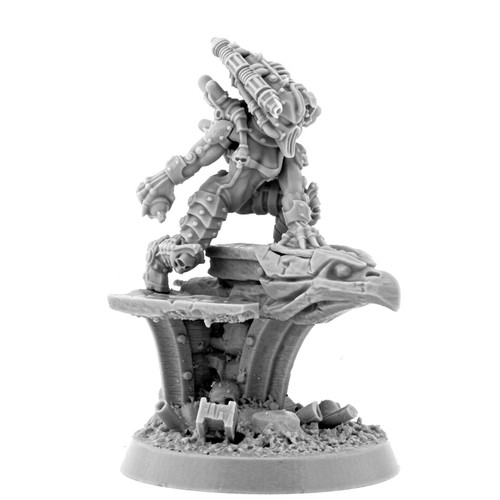 Imperial blank assassin - blank,