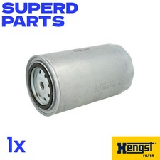 FUEL FILTER FITS: IVECO