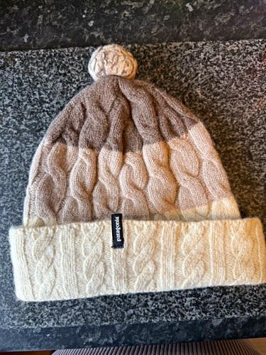 Patagonia women cable knit - patagonia, cable-knit