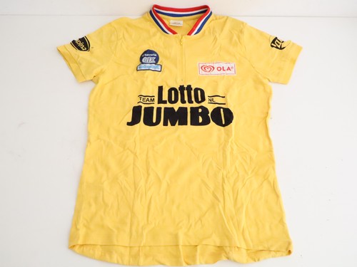 Team lottonl jumbo joop - team, lottonl-jumbo