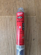 Milwaukee 28mm MX4  SDS Plus