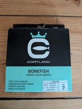 Cortland Tropic Plus Bonefish