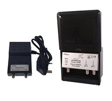 Wolsey LTE WFAV 225, 2 Way