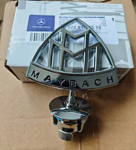Oem maybach hood - maybach,