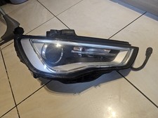 AUDI A3 TFSI QUATTRO S LINE