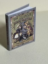 Miniature 1:12 Scale Dolls