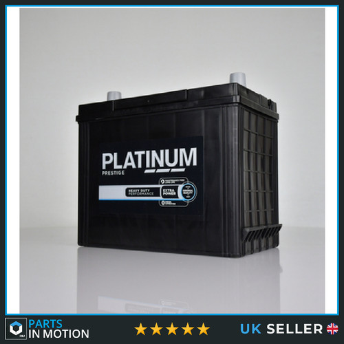 12v 35ah 300cca 3yr 038e - 300cca,