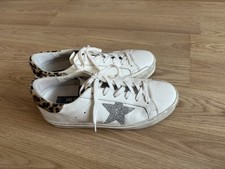 Golden goose Women’s Hi Star Trainers Size 39