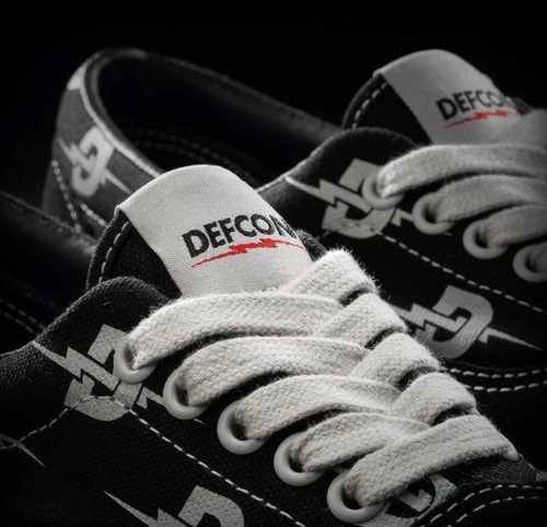 Defcon vans era - vans®, limited
