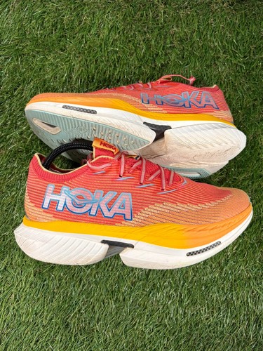 Hoka cielo men - x1, /