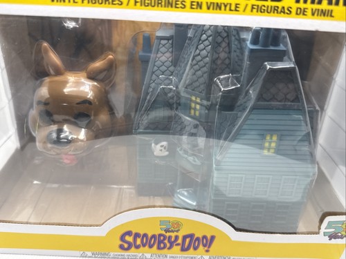 Funko pop town scooby - funko, pop!