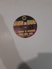RARE JUNGLE - JINX IN DUB -