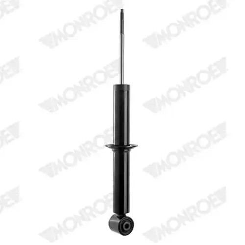 Shock absorber bottom eye - absorber,