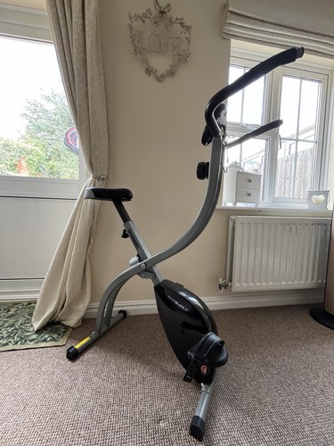 Roger black fitness folding - roger,