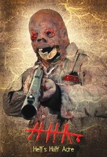 Hell half acre - hell's,
