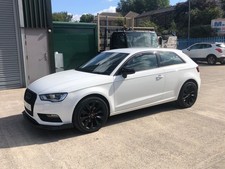 2016 Audi A3 1.2 TFSi SE, Genuine low mileage of only 32,725 Miles, FSH, New MOT