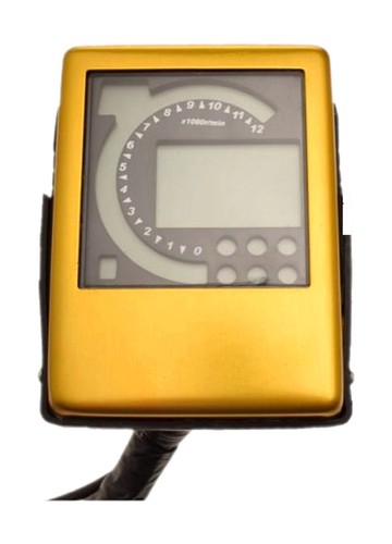 Speedometer for bashan - bashan, bs200-7
