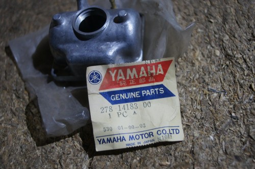 Yamaha genuine ds7 yr5 - genuine,