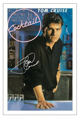 Tom cruise cocktail movie - cruise,