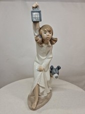 Vintage Spanish Porcelain