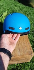 Sweet Protection White Water Kayak Helmet Small Size In Excellent Condition 