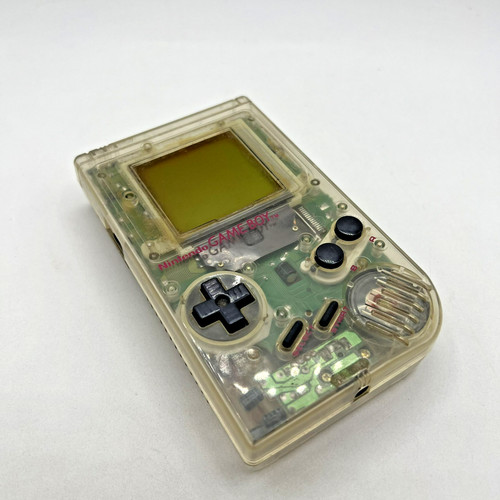 Console nintendo game - nintendo,
