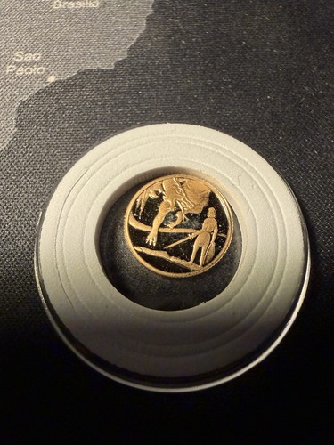2019 gibraltar quarter
