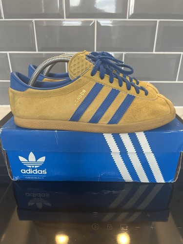 Adidas london sunshine 2010 - adidas,