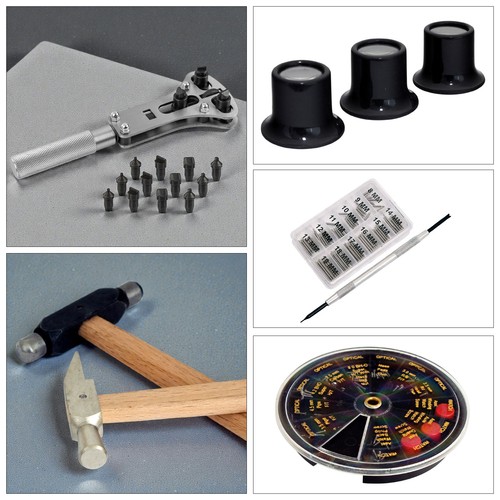 239pc watch repair - 239pc,