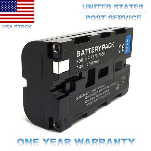 Battery for sony hvl lbpa - battery,