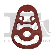 MOUNT EXHAUST SYSTEM FITS