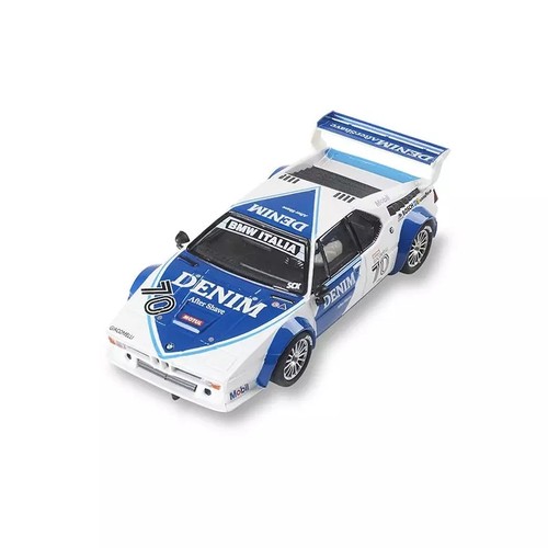 Scx bmw denim - m1, car