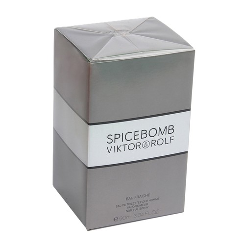 Viktor rolf spicebomb eau - viktor,